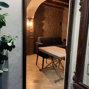 Appartamento City Country House, Pavia