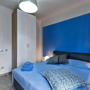 Bed & Breakfast Civico 1, Pavia