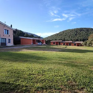 Agriturismo Arena Del Sol Fertilia