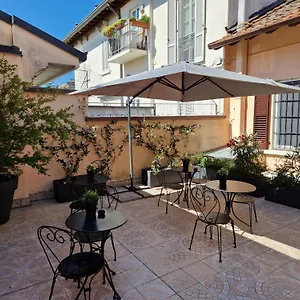  Apart-hotel La Ca' Di Sogn