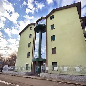 Aparthotel La Sfera, Pavia